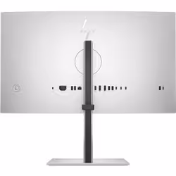 HP Series 7 Pro 27 inch 4K Conferencing Monitor - 727pm - Additional view 5