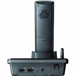 POLY VVX D230 DECT 1880-1900 MHz Base Station and DECT Phone Handset Kit with Power Supply - Additional view 5