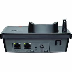 POLY VVX D230 DECT 1880-1900 MHz Base Station and DECT Phone Handset Kit with Power Supply - Additional view 7