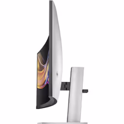 HP Series 7 Pro 37.5 inch WQHD+ Thunderbolt 4 Monitor - 738pu - Additional view 4