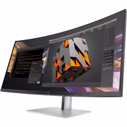 HP Series 7 Pro 37.5 inch WQHD+ Thunderbolt 4 Monitor - 738pu - Additional view 7