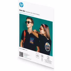 HP Iron-On Transfers for Dark Fabric A4 (210 x 297 mm) 10 sheets - Additional view 2