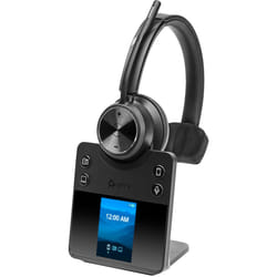 POLY Savi 7410/7420 Office Charging Cradle