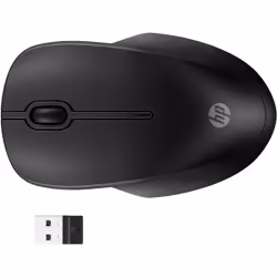 HP 255 Dual Wireless Mouse - Additional view 4