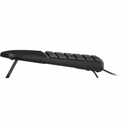 HP 480 Comfort Wired Keyboard - Additional view 5