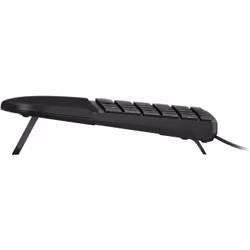 HP 480 Comfort Wired Keyboard - Additional view 6
