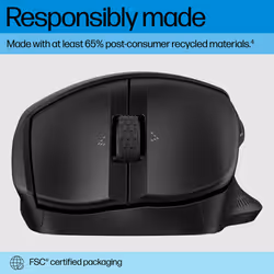 HP 480 Comfort Bluetooth Mouse - Additional view 7