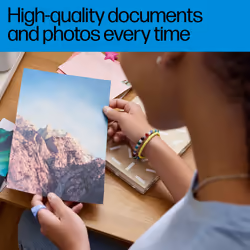 HP ENVY 6530e Wireless All-in-One Color Printer, Instant Ink; Photo printing - Additional view 7