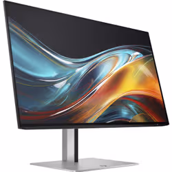 HP Series 7 Pro 23.8 inch FHD Monitor - 724pf - Additional view 3