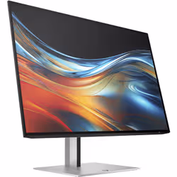 HP Series 7 Pro 24 inch WUXGA Monitor - 724pn - Additional view 3