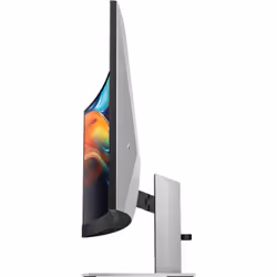 HP Series 7 Pro 39.7 inch 5K2K Conferencing Monitor-740pm - Additional view 4