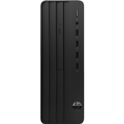 HP Pro 290 G9 Intel® Core™ i5 i5-12400 16 GB DDR4-SDRAM 512 GB SSD Windows 11 Pro SFF PC Black