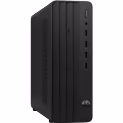 HP Pro 290 G9 Intel® Core™ i5 i5-12400 16 GB DDR4-SDRAM 512 GB SSD Windows 11 Pro SFF PC Black