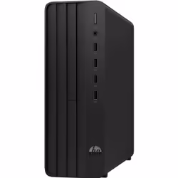 HP Pro 290 G9 Intel® Core™ i5 i5-12400 16 GB DDR4-SDRAM 512 GB SSD Windows 11 Pro SFF PC Black