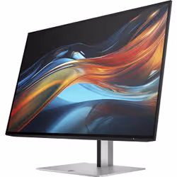 HP Series 7 Pro 24 inch WUXGA USB-C Monitor - 724pu - Additional view 2