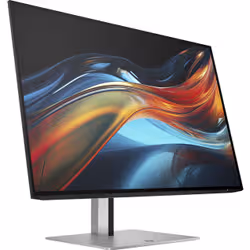 HP Series 7 Pro 24 inch WUXGA USB-C Monitor - 724pu - Additional view 3