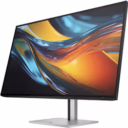 HP Series 7 Pro 31.5 inch 4K Thunderbolt 4 Monitor - 732pk - Additional view 2