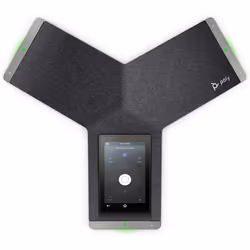 POLY Trio C60 IP Conference Phone for Microsoft Teams Full Radio and PoE-enabled - Additional view 6
