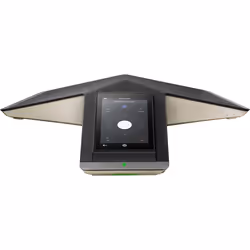 POLY Trio C60 IP Conference Phone for Microsoft Teams Full Radio and PoE-enabled - Additional view 8