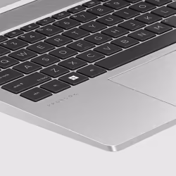 HP ProBook 450 15.6 G10 Intel® Core™ i5 i5-1335U Laptop 39.6 cm (15.6") Full HD 16 GB DDR4-SDRAM 512 GB SSD Wi-Fi 6E (802.11ax) Windows 11 Pro Silver - Additional view 7