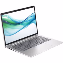 HP ProBook 440 G11 Intel Core Ultra 5 125U No RAM No HDD No OS 14" Business AI Laptop - Additional view 2