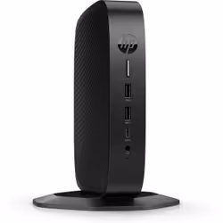 HP Elite t655 2.1 GHz ThinPro 1.12 kg Black R2314
