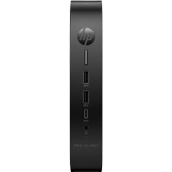 HP Pro t550 2 GHz ThinPro 1.3 kg Black J6412