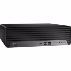 HP Elite 800 G9 Intel® Core™ i5 i5-13500 16 GB DDR5-SDRAM 512 GB SSD NVIDIA T400 Windows 11 Pro SFF PC Black