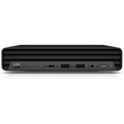 HP Elite 800 G9 Intel® Core™ i7 i7-13700T 32 GB DDR5-SDRAM 1 TB SSD Windows 11 Pro Mini PC Black