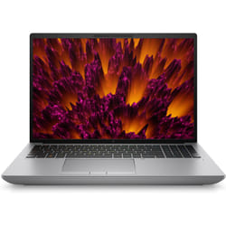 HP ZBook Fury 16 G10 Intel® Core™ i9 i9-13950HX Mobile workstation 40.6 cm (16") WUXGA 64 GB DDR5-SDRAM 2 TB SSD NVIDIA Quadro RTX 5000 Wi-Fi 6E (802.11ax) Windows 11 Pro Silver