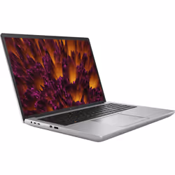 HP ZBook Fury 16 G10 Intel® Core™ i9 i9-13950HX Mobile workstation 40.6 cm (16") WUXGA 64 GB DDR5-SDRAM 2 TB SSD NVIDIA Quadro RTX 5000 Wi-Fi 6E (802.11ax) Windows 11 Pro Silver