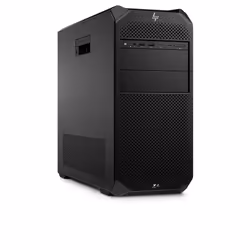 HP Z4 G5 Intel Xeon W w5-2455X 32 GB DDR5-SDRAM 1 TB SSD Windows 11 Pro Tower Workstation Black - Additional view 5