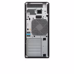 HP Z4 G5 Intel Xeon W w5-2455X 32 GB DDR5-SDRAM 1 TB SSD Windows 11 Pro Tower Workstation Black - Additional view 6