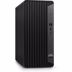 HP Pro 400 G9 Intel® Core™ i7 i7-13700 16 GB DDR4-SDRAM 512 GB SSD Windows 11 Pro Tower PC Black - Additional view 2