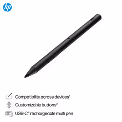 HP 700 Rechargeable Multi Pen - Additional view 5