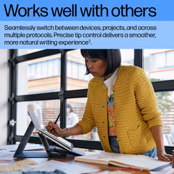 HP 700 Rechargeable Multi Pen - Additional view 8