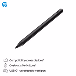 HP 705 Rechargeable Multi Pen - Additional view 4