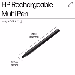 HP 705 Rechargeable Multi Pen - Additional view 5