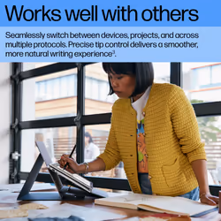 HP 705 Rechargeable Multi Pen - Additional view 8