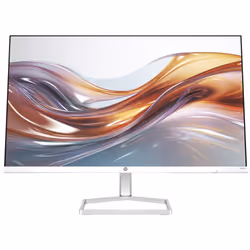 HP Series 5 23.8 inch FHD Monitor with Speakers - 524sa