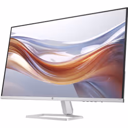 HP Series 5 31.5 inch FHD Monitor - 532sf - Additional view 2