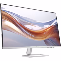 HP Series 5 31.5 inch FHD Monitor - 532sf - Additional view 3