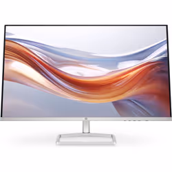 HP Series 5 31.5 inch FHD Monitor - 532sf - Additional view 6