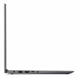 Lenovo IdeaPad 1 15ALC7 AMD Ryzen™ 7 5700U Laptop 39.6 cm (15.6") Full HD 8 GB DDR4-SDRAM 1 TB SSD Wi-Fi 5 (802.11ac) Windows 11 Home UK English Grey