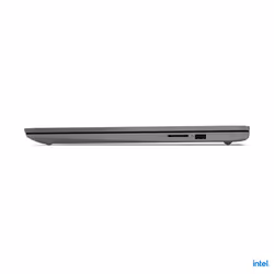 Lenovo V17 Intel® U U300 Laptop 43.9 cm (17.3") Full HD 8 GB DDR4-SDRAM 512 GB SSD Wi-Fi 6 (802.11ax) Windows 11 Home German Grey - Additional view 6