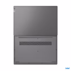 Lenovo V17 Intel® U U300 Laptop 43.9 cm (17.3") Full HD 8 GB DDR4-SDRAM 512 GB SSD Wi-Fi 6 (802.11ax) Windows 11 Home German Grey - Additional view 7