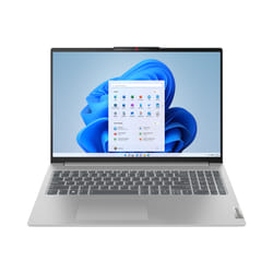 Lenovo IdeaPad Slim 5 16ABR8 AMD Ryzen™ 5 7530U Laptop 40.6 cm (16") WQXGA 8 GB DDR4-SDRAM 512 GB SSD Wi-Fi 6E (802.11ax) Windows 11 Home UK English Grey