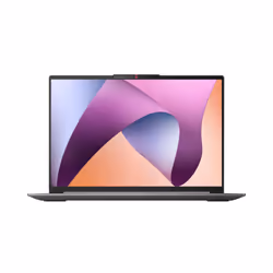 Lenovo IdeaPad Slim 5 16ABR8 AMD Ryzen™ 5 7530U Laptop 40.6 cm (16") WQXGA 8 GB DDR4-SDRAM 512 GB SSD Wi-Fi 6E (802.11ax) Windows 11 Home UK English Grey