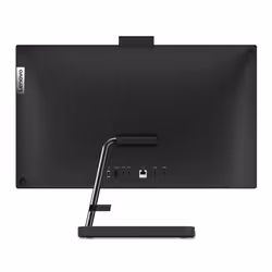 Lenovo IdeaCentre AIO 3 24IAP7 Intel® Core™ i5 i5-13420H 60.5 cm (23.8") 1920 x 1080 pixels All-in-One PC 8 GB DDR4-SDRAM 512 GB SSD Windows 11 Home Wi-Fi 6 (802.11ax) Black