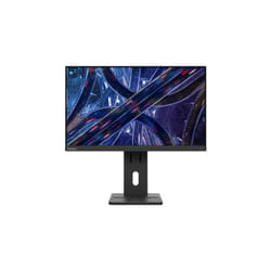 Lenovo ThinkVision E22-30 LED display 54.6 cm (21.5") 1920 x 1080 pixels Full HD Black